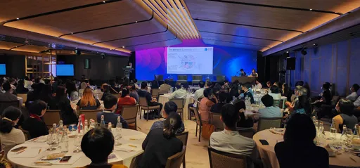 酷柏光學將於台灣主辦第三屆亞太近視病管理論壇 
