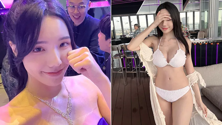 愛里。翻攝自愛里臉書