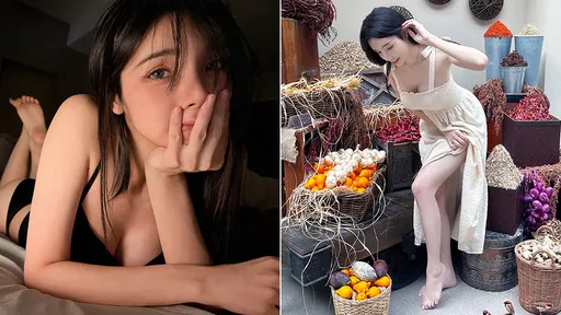 網紅愛里「變正妹超不爽」　吐美貌代價！勸男生別計較AA制