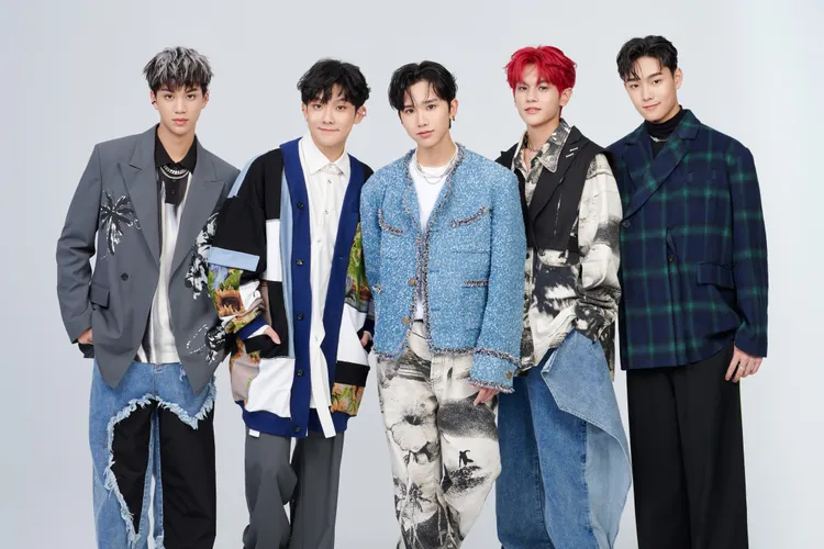 AcQUA源少年加入桃園跨年陣容。年代提供