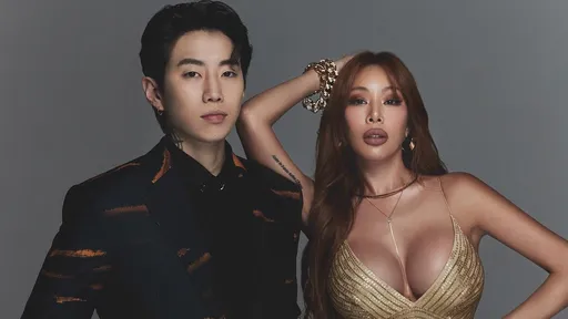 Jessi加盟朴宰範旗下7個月爆解約!雙方親上火線「沒有不和」