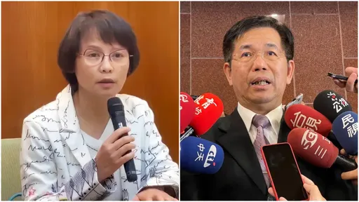 課綱風波|北一女師區桂芝疑赴香港研習 教長說話了