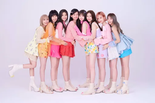 李岳遇女團變身星座專家 雙子善公關巨蟹遇事躲起來