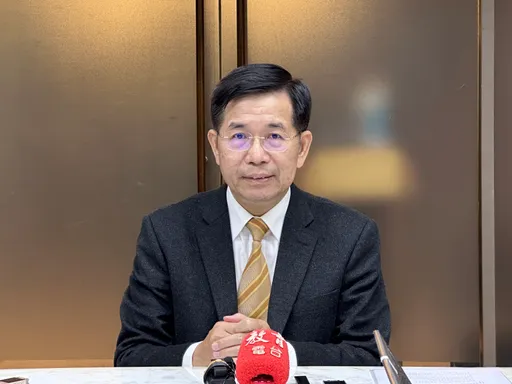 台灣學生數學「高成就又高焦慮」 教長潘文忠:108課綱降低數學打擊