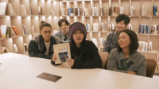 金曲樂團麋先生紅成這樣　飛越8千5百公里只為見一面