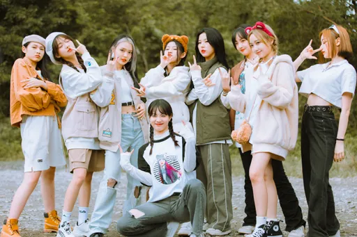 《未來少女》登北跨舞台 心情如坐雲霄飛車