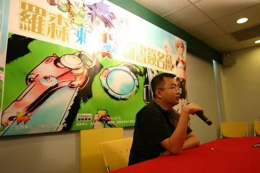 國台辦證實台灣失聯作家羅森遭法辦　涉嫌「製販淫穢物品牟利」