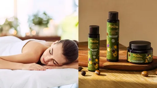 歲末快預約犒賞自己! 蜜葳特黃金堅果彈潤按摩超紓壓