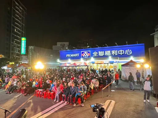 全聯25週年慶!百萬大獎落桃園、20組待送 已發930萬元獎金