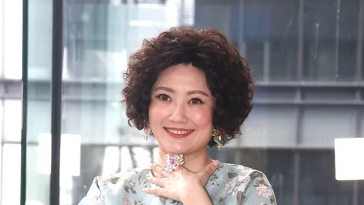 劉曉憶聞初戀張兆志離婚不意外 昔遭狠甩回頭看「蠻渣的」