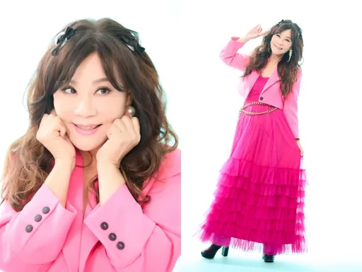 台語歌后龍千玉1年驚遇4次車禍 急赴宮廟祈福避禍