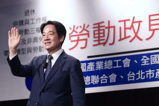 賴清德老家違建掀爭議 綠委提3理由駁:亂七八糟的壞蛋應消失在政壇