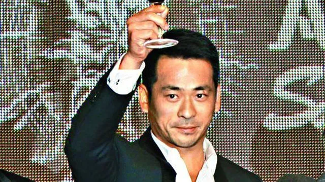 周焯華經營太陽城集團，深具影響力。資料照片