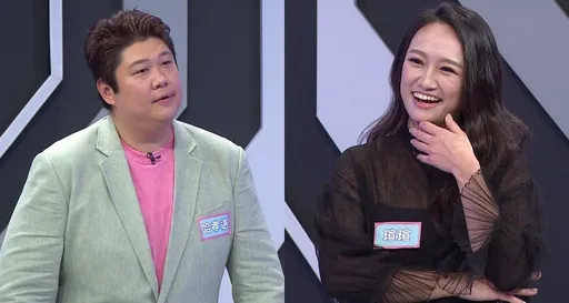 瑄瑄嫌棄哈孝遠在外面「假會」 曝婚姻「性方面」成觸礁主因