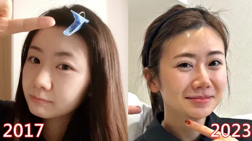 福原愛越來越美!幕後推手現身 小龍女期許明年一飛衝天