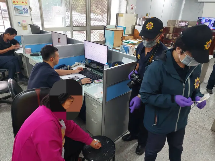 陳男父母與弟弟涉嫌傷害致死遭收押。翻攝畫面