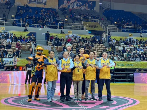 不容球員放水再傷害球迷　中信特攻合作新北撿防堵假球發生