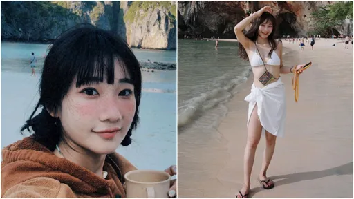 遭質疑只拍柯文哲!不拍侯跟賴 愛莉莎莎正面回:做到這點就行