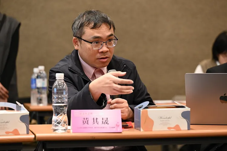 台北榮民總醫院外科部乳醫外科主任黃其晟指出，相較其他癌別，乳癌可取得更加完整的生活品質改善數據。