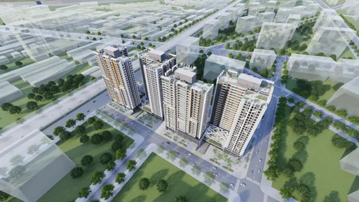 民進黨批塭仔圳政見圖利財團 侯辦強調依法!反批「難道希望城市原地踏步」