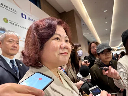 旅宿業爭移工！遲未開專家會議　許銘春曝原因：等觀光署提補充報告