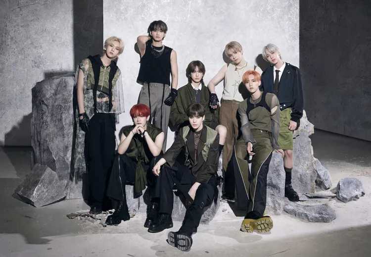 EPEX曾多次來台開唱。ON INN ASIA提供