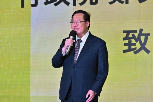 投資詐騙廣告通報量創新高! 鄭文燦:提高破案率是本階段重點