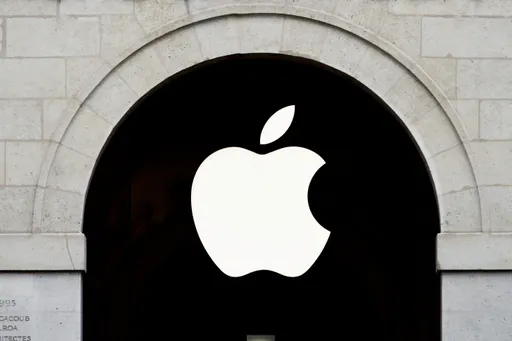 蘋果捧15.7億與新聞機構談授權　尋求素材發展生成式AI