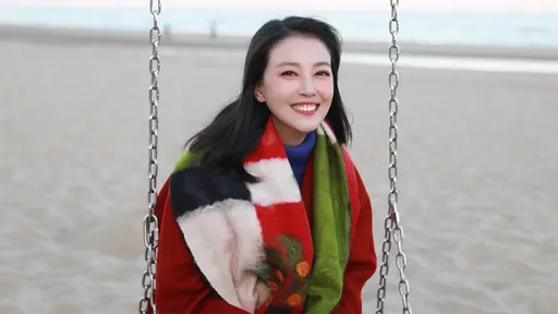 周海媚猝死原因揭露 姊姊6點聲明:遺產全由母親繼承