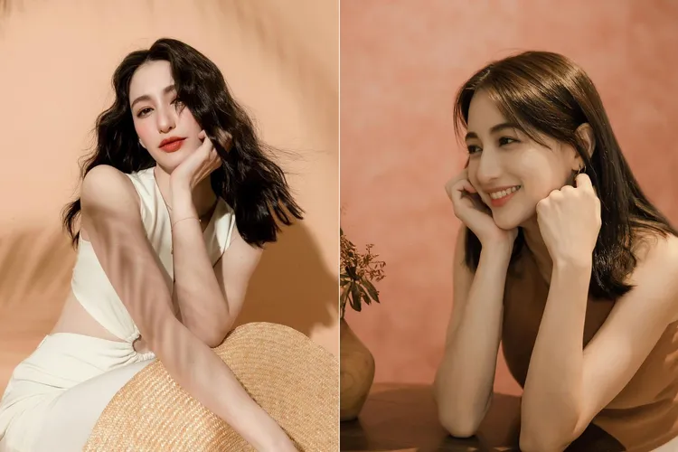 混血辣模MeiMei已生3子，身材仍保持完美。取自MeiMei IG