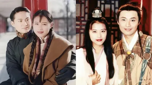 无忌哥哥恸悼「永远的芷若」 马景涛亲笔信遥寄周海媚
