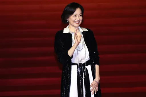 林青霞和天后歌手及人夫同床睏作夥!借住1晚竟成瘋狂「黑歷史」