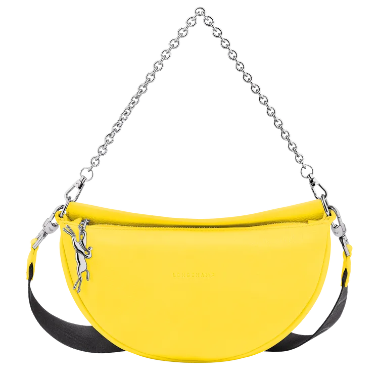 SMILE系列斜揹袋S，1萬6700元，品牌提供