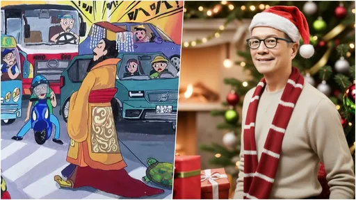 吳若權4字形容《帝王條款》得獎精神 喊話同學:校方致歉不代表你有錯