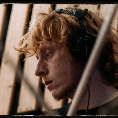 遭誤殺的海姆（Yotam Haim）。路透社