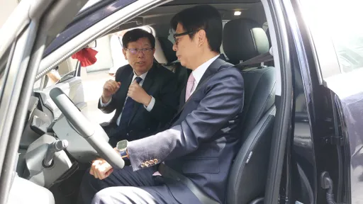 後郭台銘時代!鴻海擴大投資高雄 軟體研發中心進駐駁二