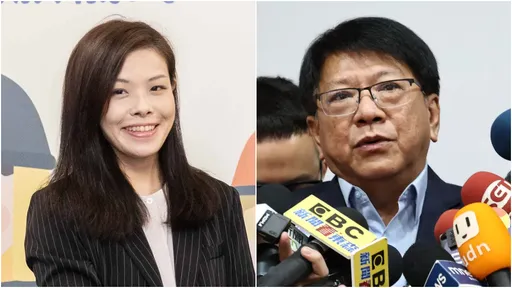 潘孟安住豪宅不認受財團供養 他舉例高虹安:有何不同?