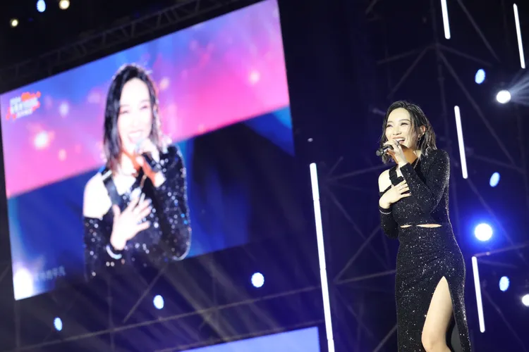 閻奕格。南市府提供