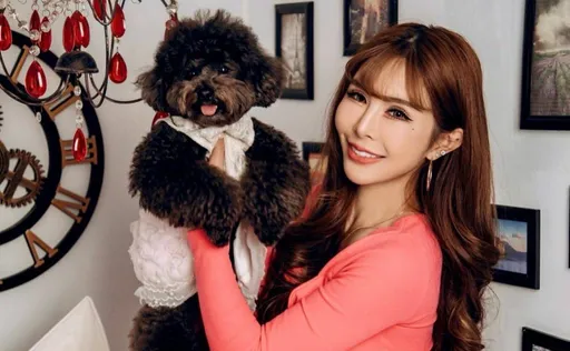 人氣網紅歌手今辦見面會 年齡最大是80歲粉絲