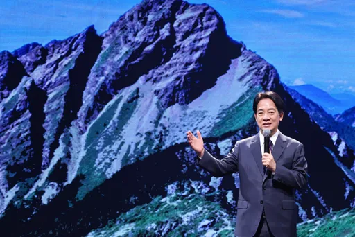 落實校園宿舍「以學生為本」　賴清德：投資年輕人就是投資台灣未來