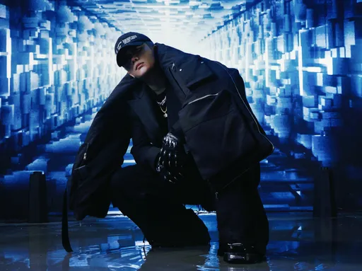 饒舌歌手偷吃金馬影后事業急凍　台灣復出計劃曝光