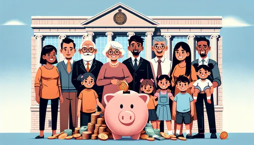 財政部元旦起11項便民措施　明年235萬戶享減稅優惠