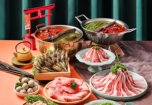 除夕年菜!王品下殺54折 瓦城APP下單贈千元紅包