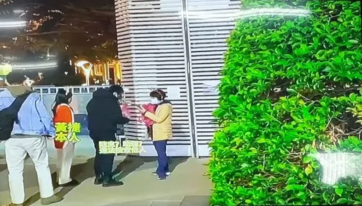 陳美雅質疑黃捷欺負工讀生 黃捷反批:看圖說故事栽贓抹黑