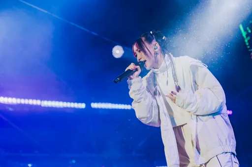 YOASOBI首度來台愛上珍珠奶茶 大秀中文甜喊「我愛你」粉絲全暴動