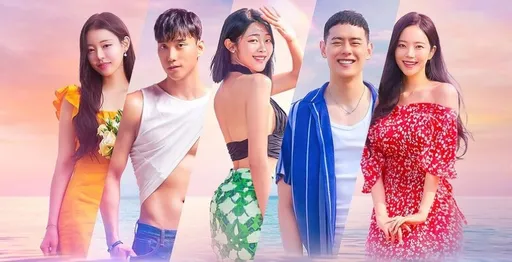 Netflix必看!《單身即地獄3》海王被反殺刺激奪冠 《營業中3》姚元浩嗆聲衝上第8