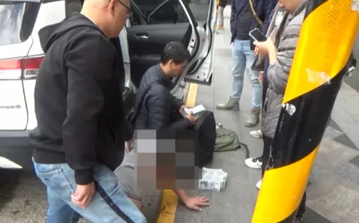 詐團假投資吸金上億 還把白牌車當行動水房!獎勵司機多跑發加菜金