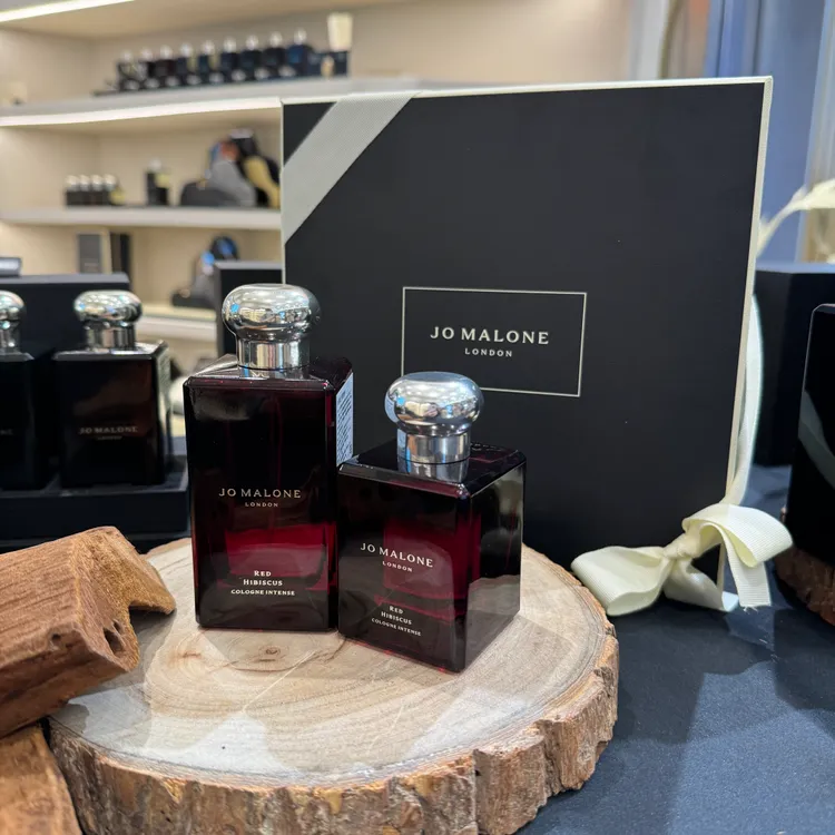 芳醇系列推出限定盒裝。張家玲攝