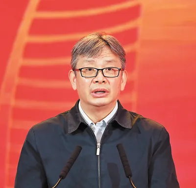 中國軍工系「滅頂之災」!2高層消失逾3個月 傳被帶走調查