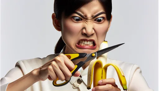 GG被剪斷沖馬桶「只剩1.5cm」！　全因女友不爽這事拿剪刀斷根